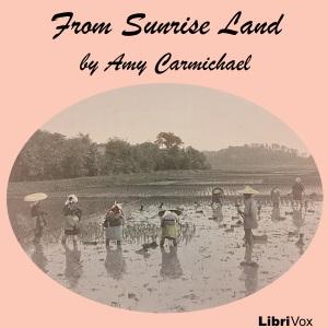 From Sunrise Land cover