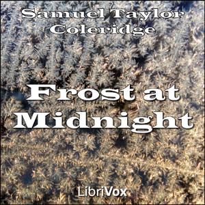 Frost at Midnight cover