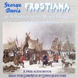 Frostiana: or a history of the River Thames in a frozen state cover
