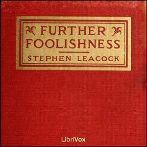 Further Foolishness cover