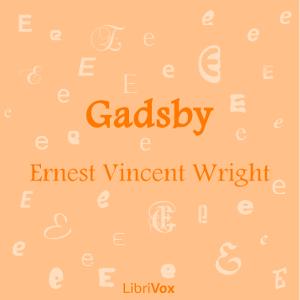 Gadsby cover