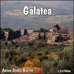 Galatea cover