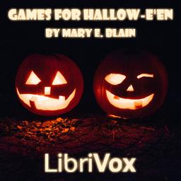 Games for Hallow-e'en cover