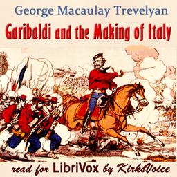 Garibaldi and the Making of Italy cover