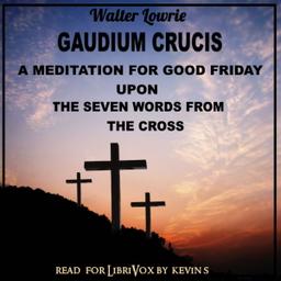 Gaudium Crucis: A Meditation for Good Friday cover