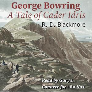 George Bowring - A Tale Of Cader Idris cover