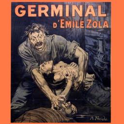 Germinal cover