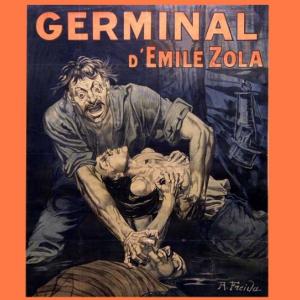 Germinal cover