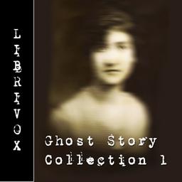 Ghost Story Collection 001 cover
