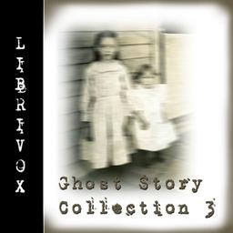 Ghost Story Collection 003 cover