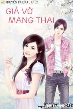 Giả Vờ Mang Thai cover