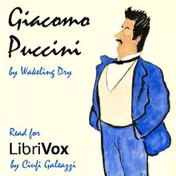 Giacomo Puccini cover