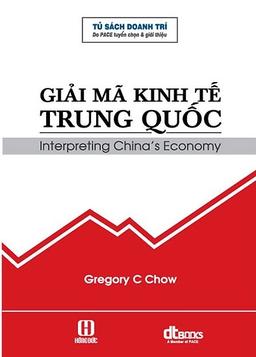 Giải Mã Kinh Tế Trung Quốc cover