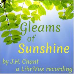 Gleams of Sunshine cover