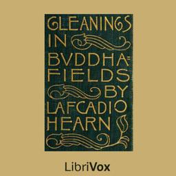 Gleanings in Buddha Fields cover