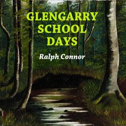 Glengarry School Days cover