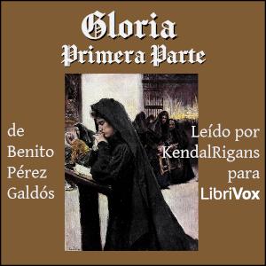 Gloria, Parte 1 cover