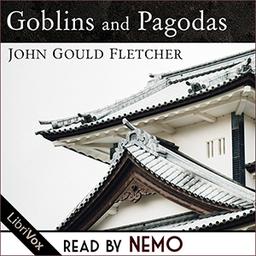 Goblins and Pagodas cover