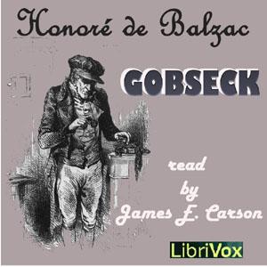 Gobseck cover