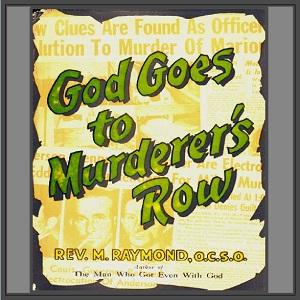 God Goes to Murderer's Row cover