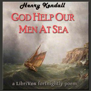 God Help Our Men at Sea cover