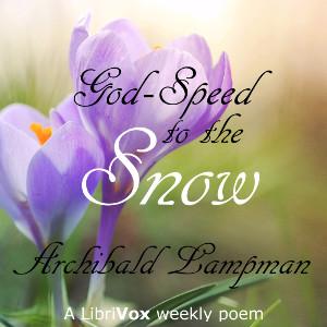 God-Speed to the Snow cover