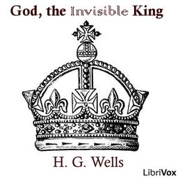 God, the Invisible King cover