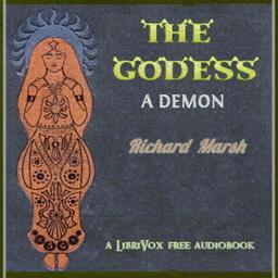 Goddess: A Demon cover