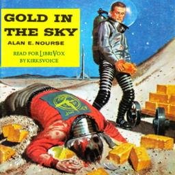 Gold In The Sky cover