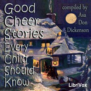 Good Cheer Stories Every Child Should Know cover