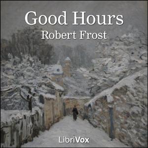 Good Hours cover