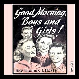 Good Morning, Boys and Girls! cover