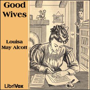 Good Wives cover