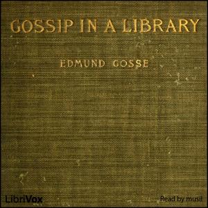 Gossip in a Library cover