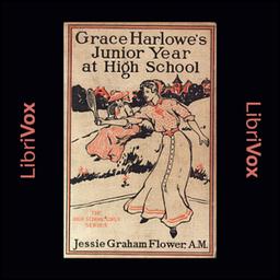 Grace Harlowe's Junior Year at High School; or, Fast Friends in the Sororities cover