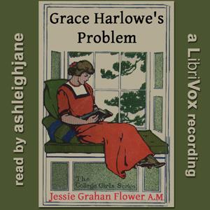 Grace Harlowe's Problem cover