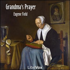 Grandma's Prayer cover