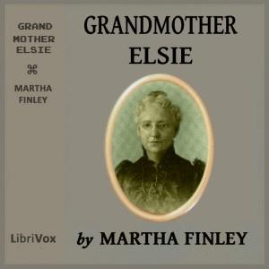 Grandmother Elsie cover
