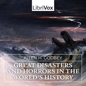 Great Disasters and Horrors in the World's History cover