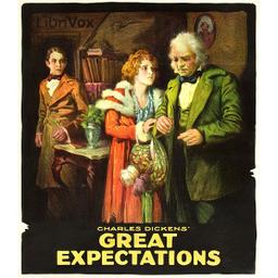 Great Expectations (Version 3) cover