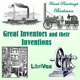 Great Inventors and Their Inventions cover