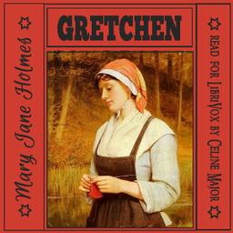 Gretchen cover