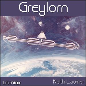 Greylorn (version 2) cover
