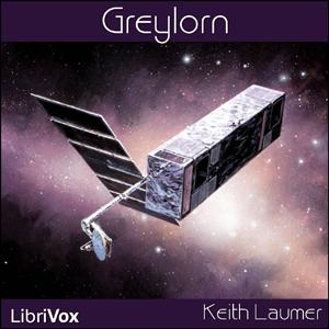 Greylorn cover