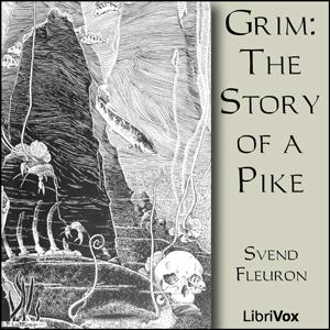 Grim: The Story of a Pike cover
