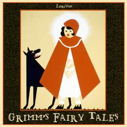 Grimms' Fairy Tales (version 2) cover