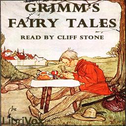 Grimms' Fairy Tales (Version 3) cover