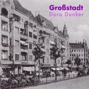 Großstadt cover