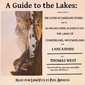 Guide to the Lakes cover