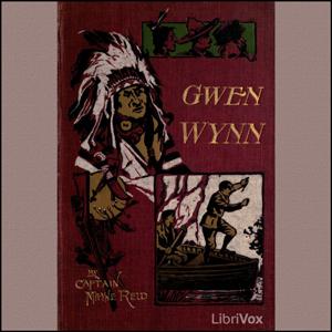 Gwen Wynn - A Romance of the Wye cover